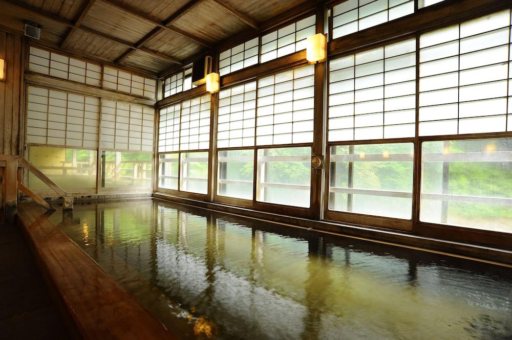 Shima Yamaguchikan Nakanojo Zewnętrze zdjęcie