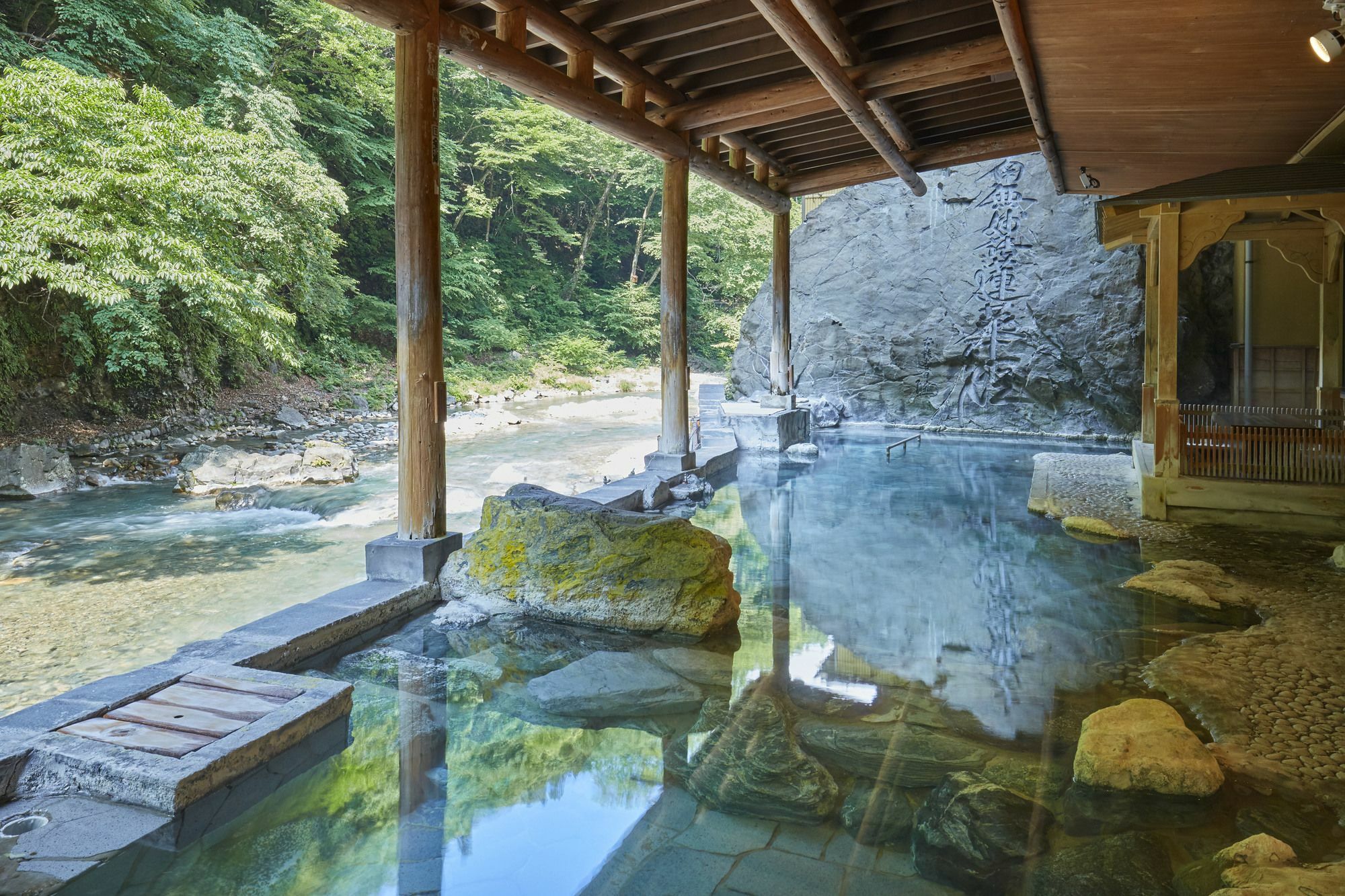 Shima Yamaguchikan Nakanojo Zewnętrze zdjęcie